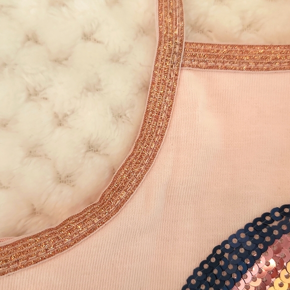 NWT Tulle dress for little girls - Picture 4 of 10